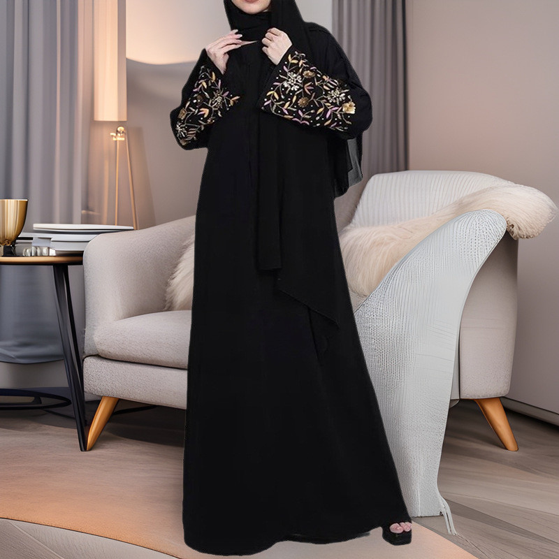 عباية دُرّة