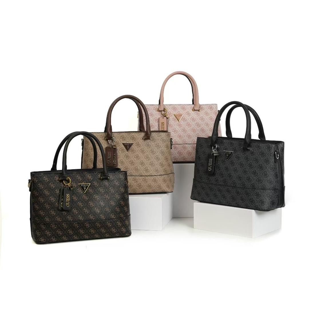 حقيبة كتف/يد ماركة GUESS