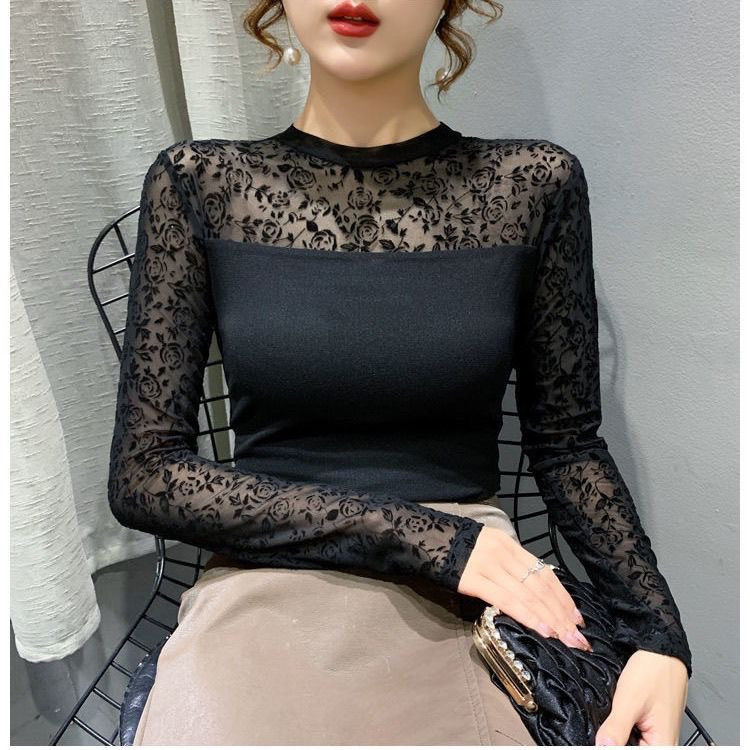 بلوزه نسائية