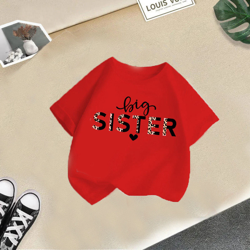 "تشرت SISTER "