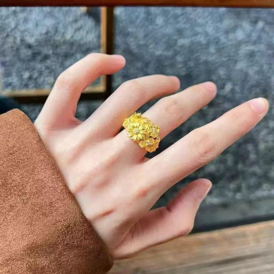 اكسسوارات نسائية فخمة