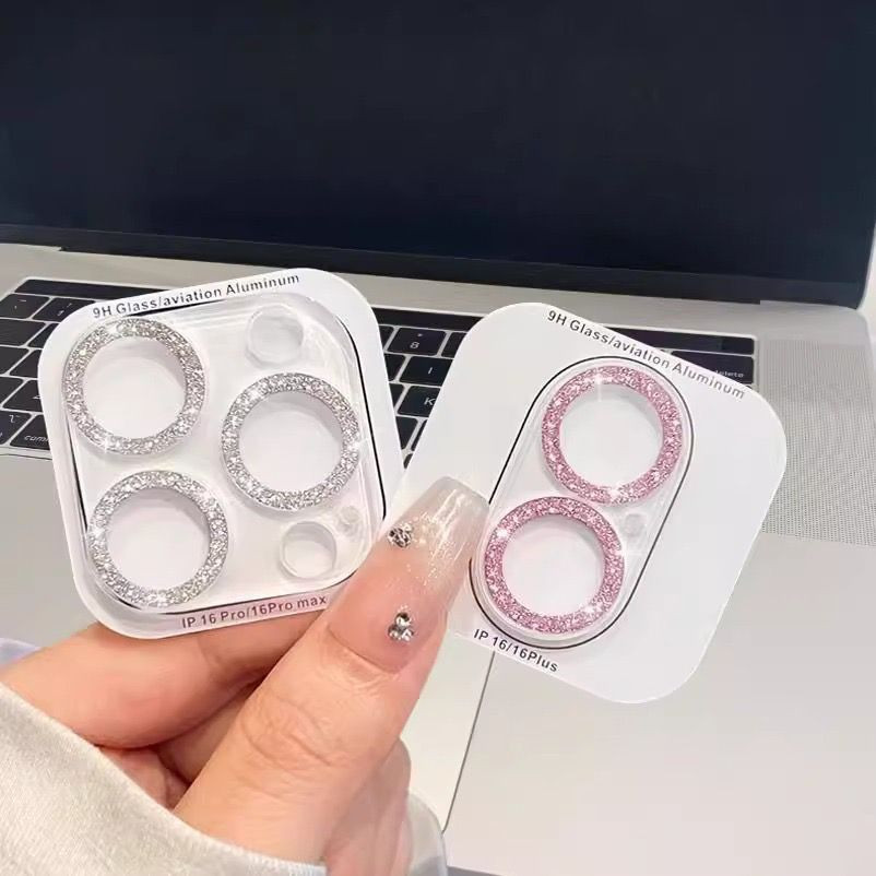 ? لاصق حماية كامل للكاميرا – ٣ قطع من اختيارك ?️ حماية كاملة من الخدوش والغبار ✨ تصميم لامع وأنيق