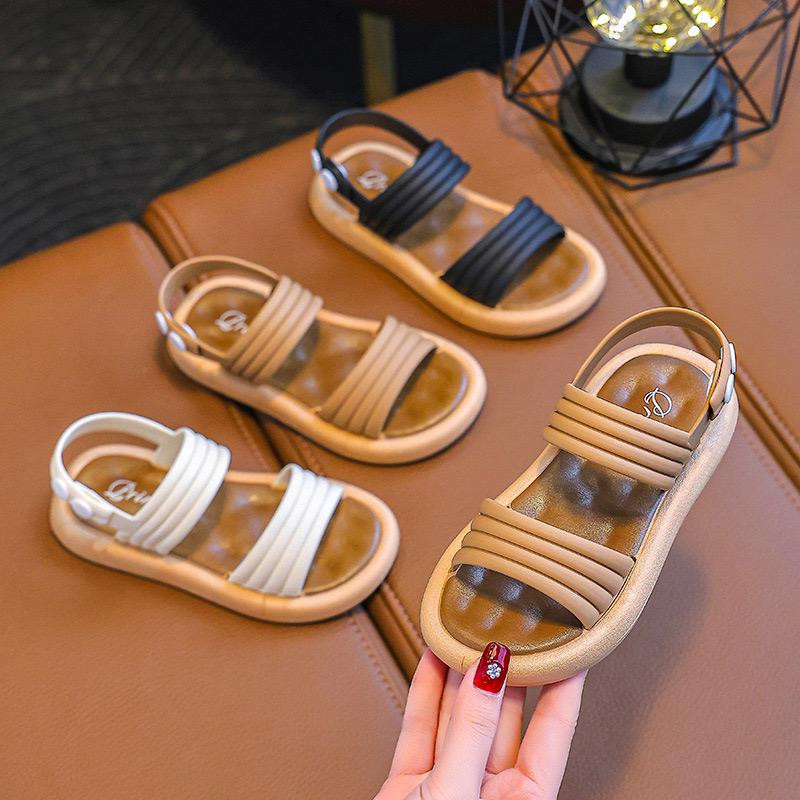 صندل بنات أنيق ومريح