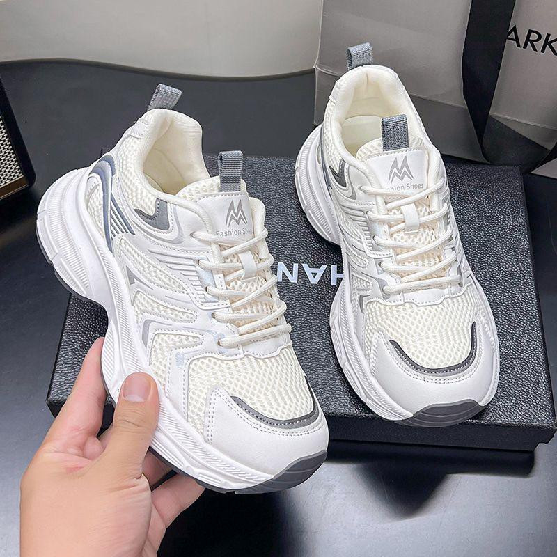 سنيكرز نسائي شبكة خفيفة