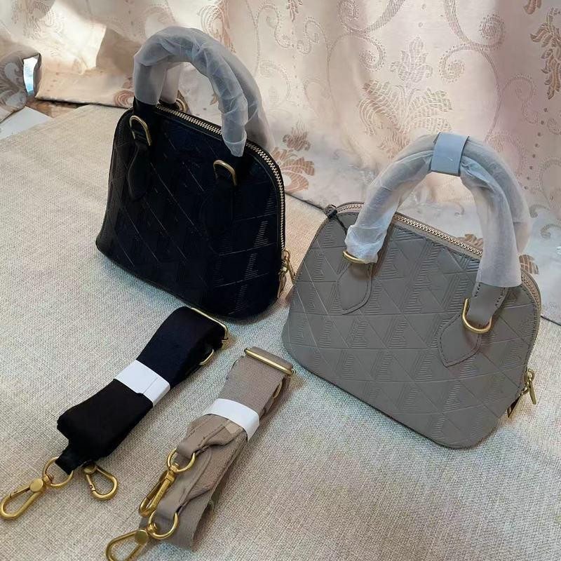 حقيبة يد وكتف “بيـّـشيل” بأناقة بسيطة متعددة الطُرُق للحمل – تصميم عصري : مقاس واحد