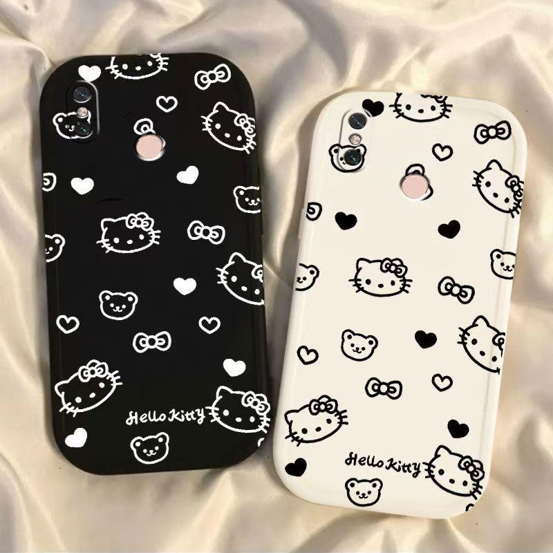 غلاف نسائي ريدمي S2