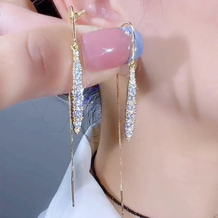 اقراض طويل تصميم راقي